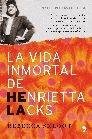 La Vida Inmortal De Henrietta Lacks