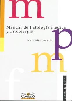 Manual De Patología Médica Y Fitoterapia