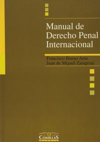 Manual De Derecho Penal Internacional