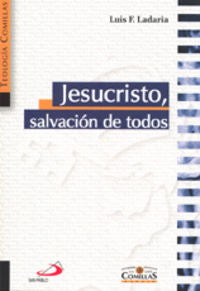 Jesucristo, Salvación De Todos