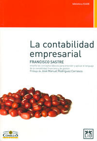 La Contabilidad Empresarial