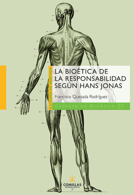 La Bioética De La Responsabilidad Según Hans Jonas