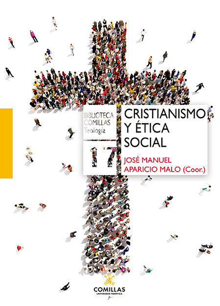 Cristianismo Y Etica Social