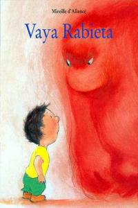 Vaya Rabieta- Cartone -