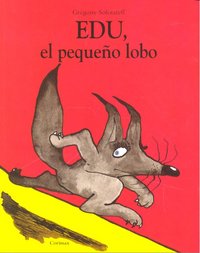 Edu, El Pequeño Lobo - Corimax
