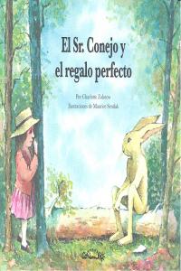 El Sr. Conejo Y El Regalo Perfecto