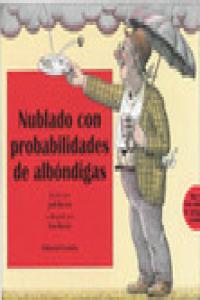 Nublado Con Probabilidades De Albóndigas