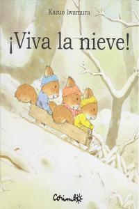 Viva La Nieve!