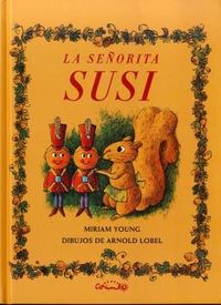 La Señorita Susi