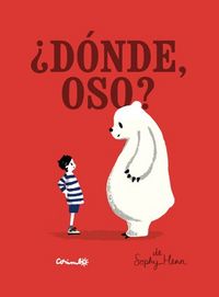 ¿Dónde Oso?