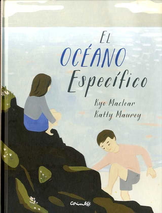 El Océano Específico