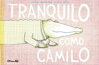 Tranquilo Como Camilo