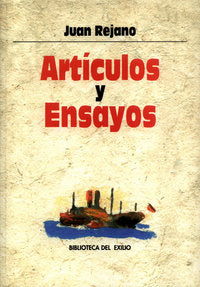 Artículos Y Ensayos