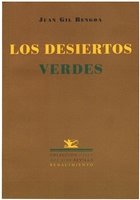 Los Desiertos Verdes