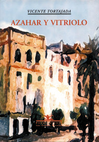 Azahar Y Vitriolo