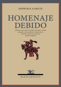 Homenaje Debido
