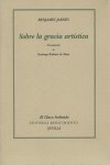 Sobre La Gracia Artística