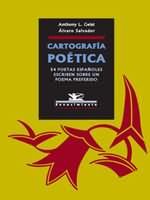 Cartografía Poética