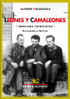 Leones Y Camaleones