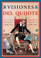 Visiones Del Quijote