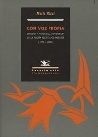 Con Voz Propia