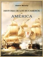 Historia De Los Bucaneros De América