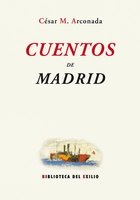 Cuentos De Madrid
