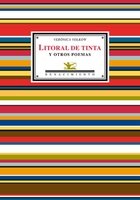 Litoral De Tinta Y Otros Poemas