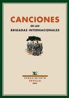 Canciones De Las Brigadas Internacionales