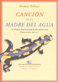 Canción De La Madre Del Agua
