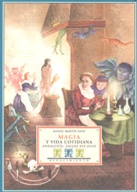 Magia Y Vida Cotidiana