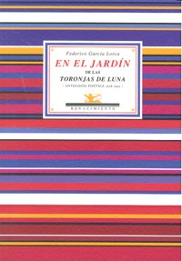 En El Jardín De Las Toronjas De Luna