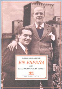 En España Con Federico García Lorca