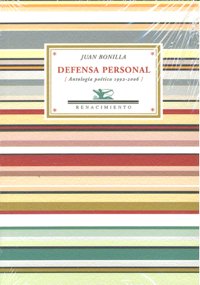 Defensa Personal