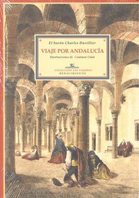 Viaje Por Andalucía