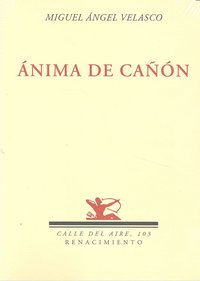 Ánima De Cañón