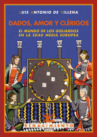 Dados, Amor Y Clérigos