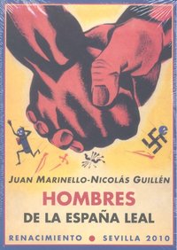 Hombres De La España Leal