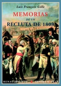 Memorias De Un Recluta De 1808