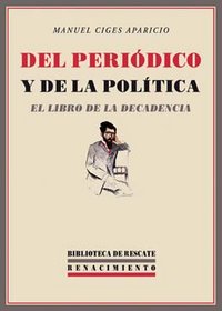 Del Periódico Y De La Política