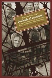 Destinada Al Crematorio