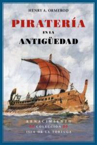 Piratería En La Antigüedad