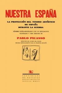 Nuestra España