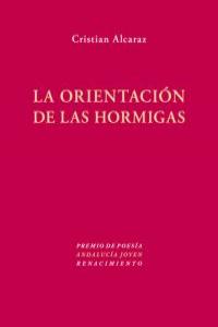 La Orientación De Las Hormigas