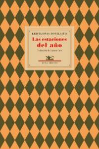 Las Estaciones Del Año