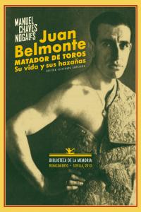 Juan Belmonte, Matador De Toros