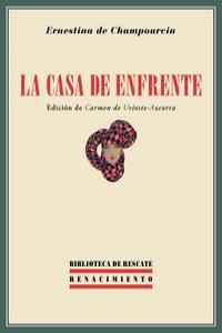 La Casa De Enfrente