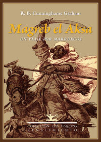 Magreb El Aksa