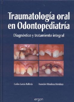 Traumatología Oral En Odontopediatría