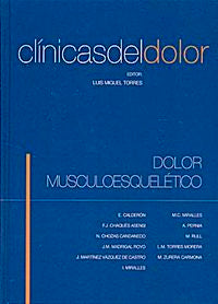 Cl¡Nicas Del Dolor